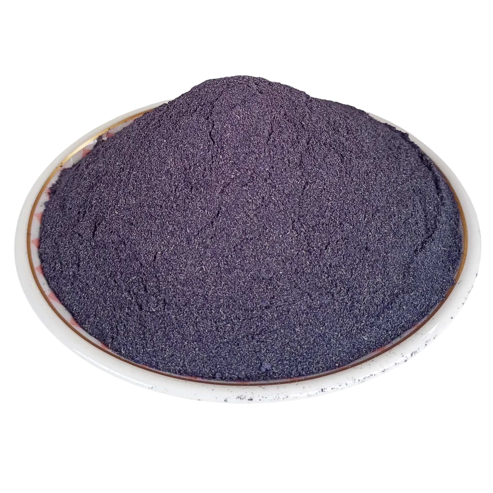 Blue Butterfly Pea Flower Powder 50g, Natural Food Colour