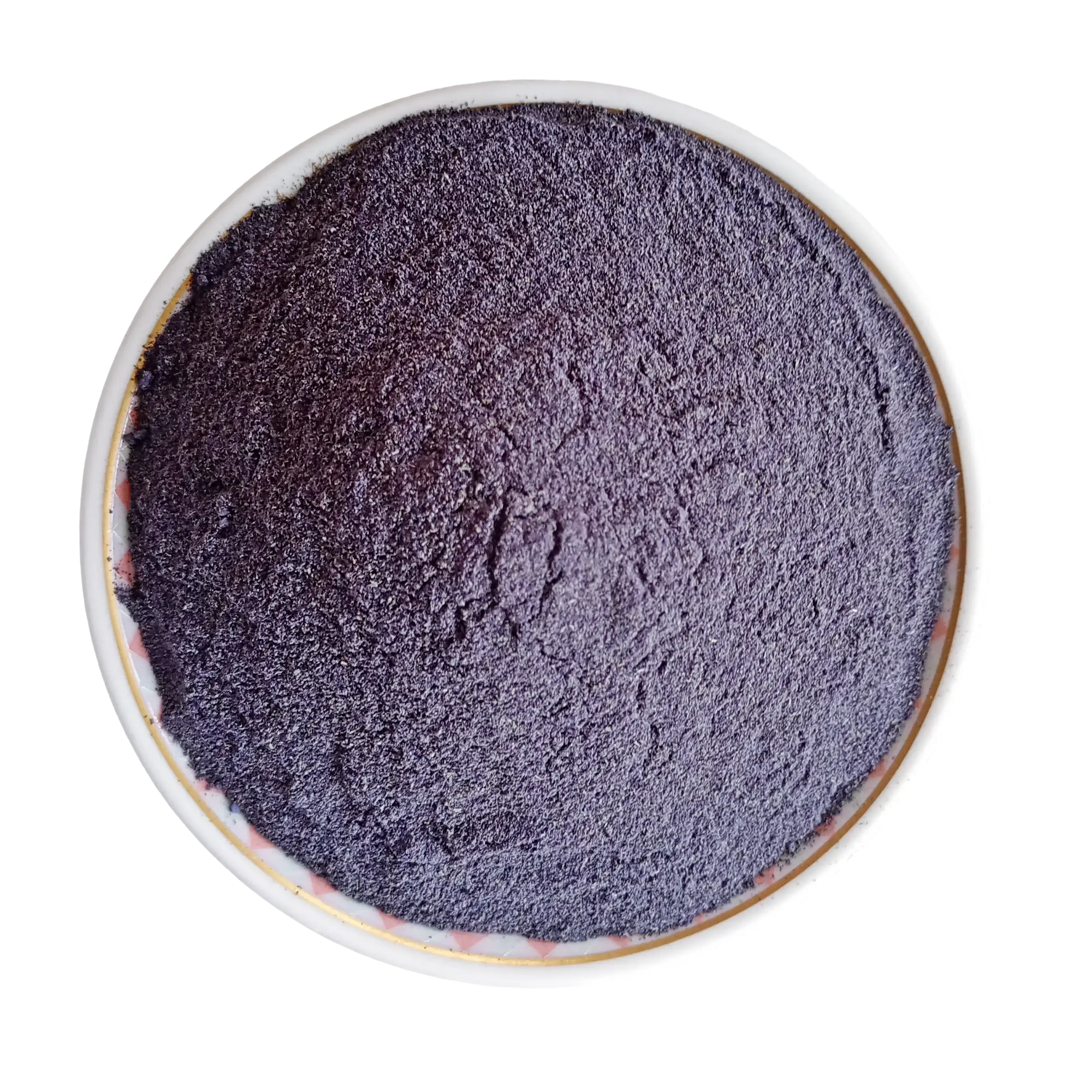 Blue Butterfly Pea Flower Powder 50g, Natural Food Colour