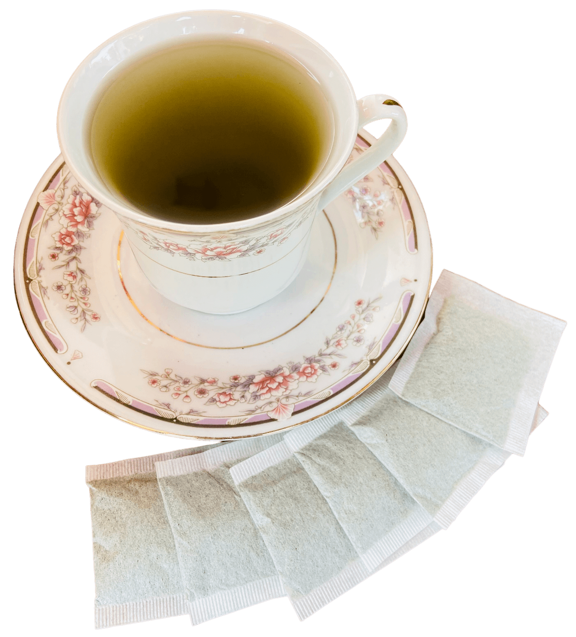 Soursop Leaves Tea, 25 Bags, Dried, Boost Immune System, Promotes Healthy Skin, Premium Grade