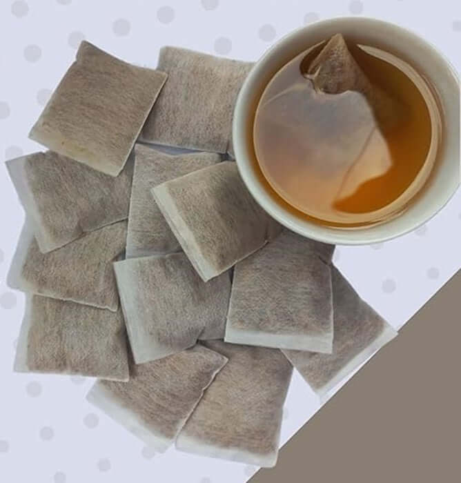 Soursop Leaves Tea, 25 Bags, Dried, Boost Immune System, Promotes Healthy Skin, Premium Grade