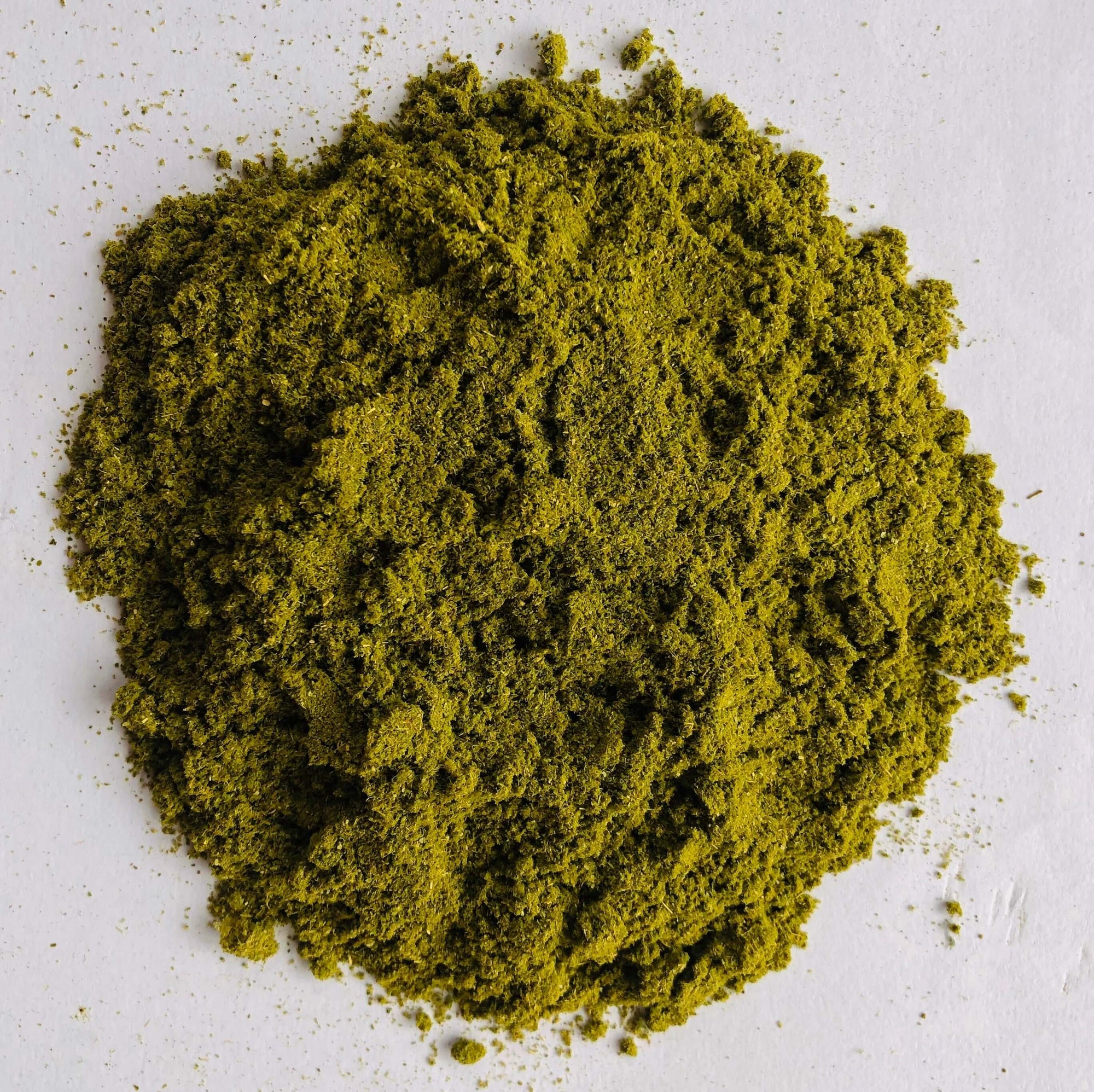 Soursop Leaves Powder, 100g / 3.5oz, Boost Immune System, Promotes Healthy Skin, Premium Grade, UK Seller