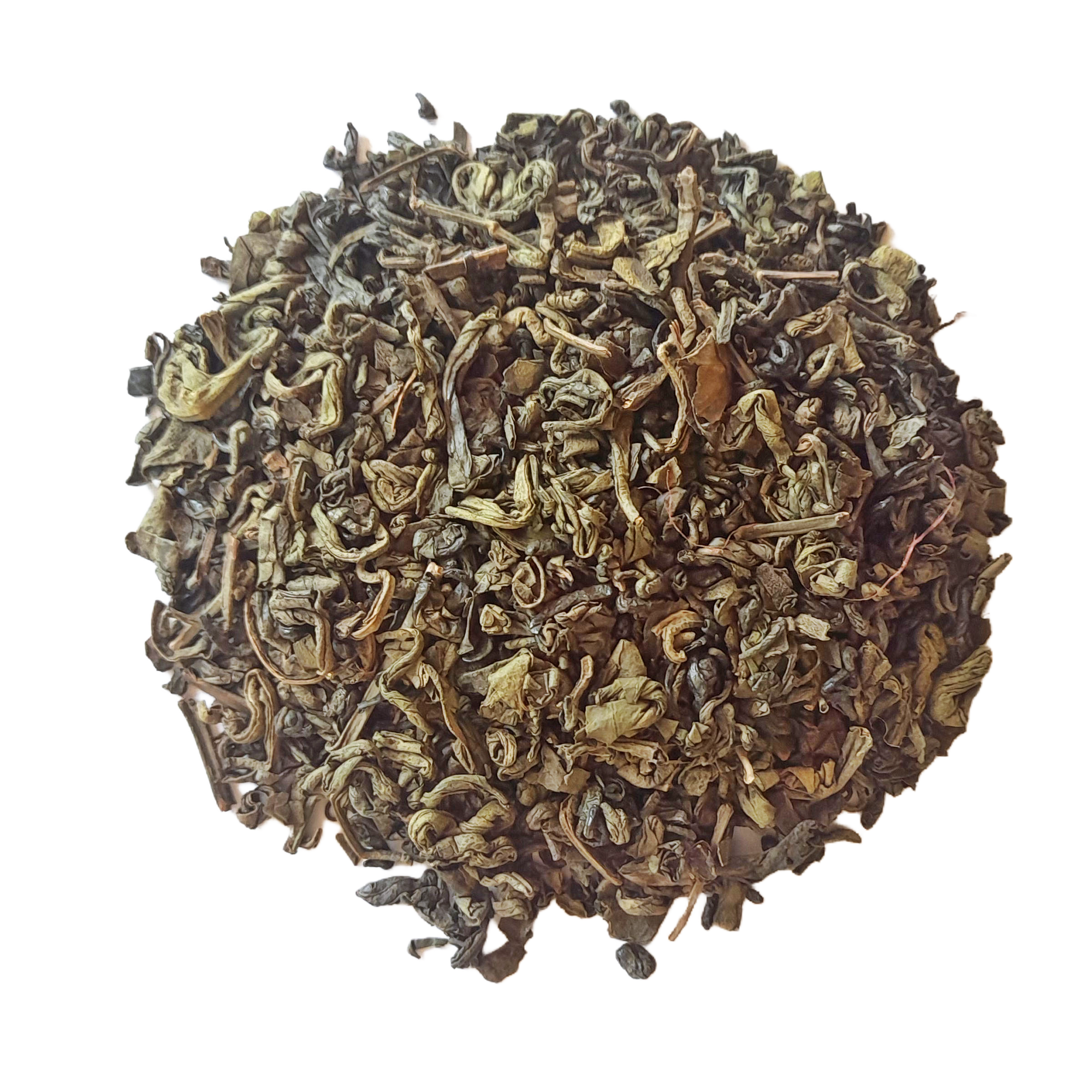Organic Gunpowder Green Tea, Loose Leaf Tea 113g (4 oz) Premium quality, Pure Ceylon Beverages & Tobacco > Food Items > Seasonings & Spices by Ceylon Cinnamons Available at www.ceylon cinnamons.co.ukTea