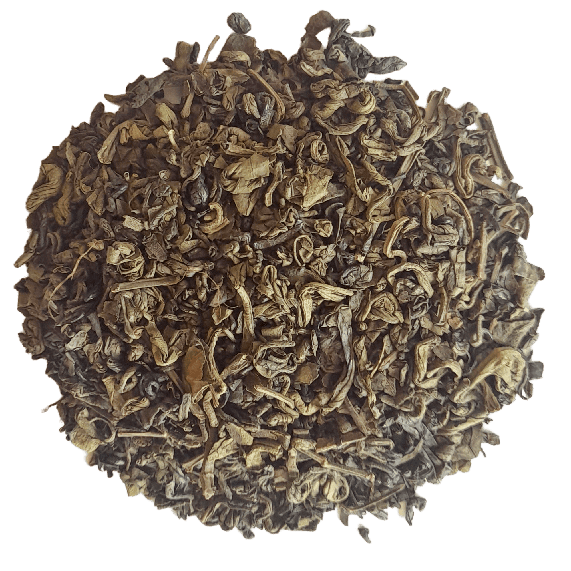 Organic Gunpowder Green Tea, Loose Leaf Tea 113g (4 oz) Premium quality, Pure Ceylon Beverages & Tobacco > Food Items > Seasonings & Spices by Ceylon Cinnamons Available at www.ceylon cinnamons.co.ukTea