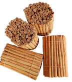Alba Supper Grade Ceylon Cinnamon Sticks