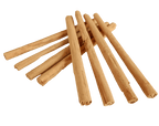 Alba Supper Grade Ceylon Cinnamon Sticks - 5" fine cut, 70g (2.5oz) - True Cinnamon, 100% Natural, Organic, Pure Cinnamon, Premium Grade