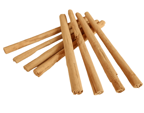 Alba Supper Grade Ceylon Cinnamon Sticks - 5" fine cut, 70g (2.5oz) - True Cinnamon, 100% Natural, Organic, Pure Cinnamon, Premium Grade