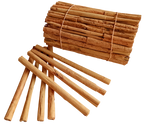 Alba Supper Grade Ceylon Cinnamon Sticks