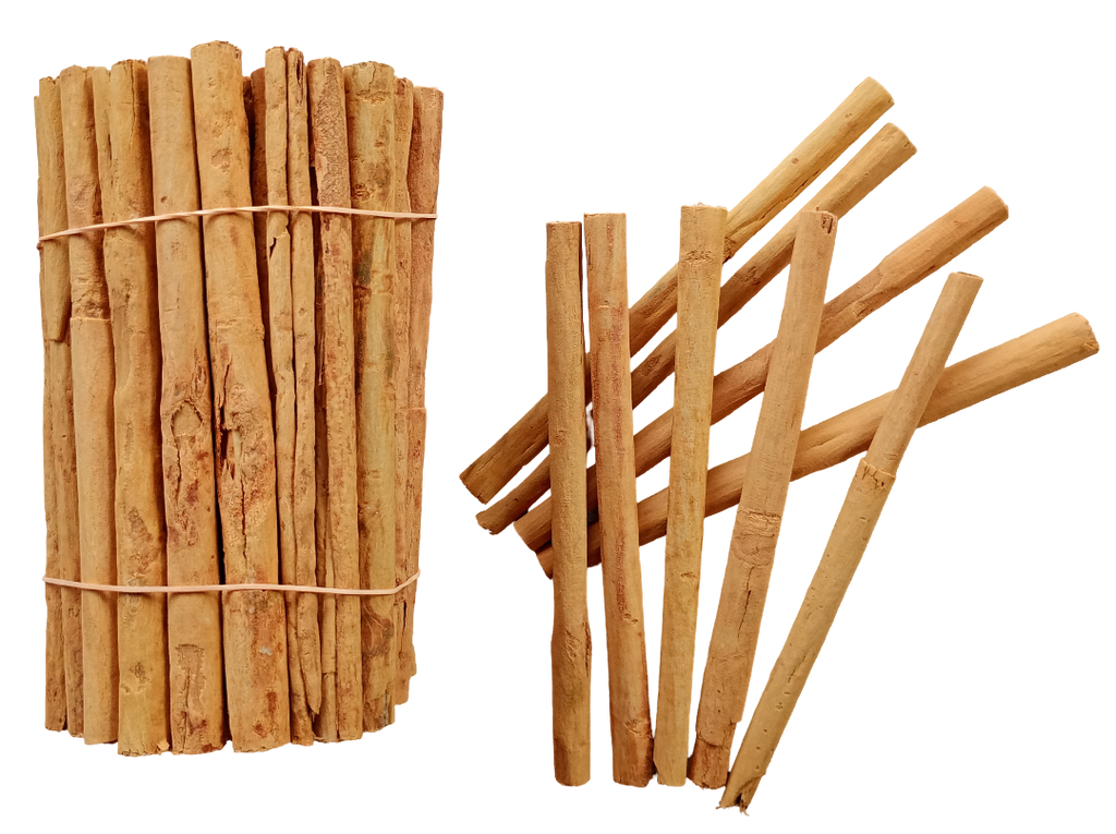 Alba Supper Grade Ceylon Cinnamon Sticks