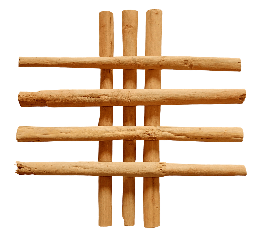 Alba Supper Grade Ceylon Cinnamon Sticks - 5" fine cut, 70g (2.5oz) - True Cinnamon, 100% Natural, Organic, Pure Cinnamon, Premium Grade