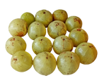 Amla Herbal Green Tea (Indian Gooseberry Tea), Pack of 25 Tea Bags, 100% Natural, Premium Quality