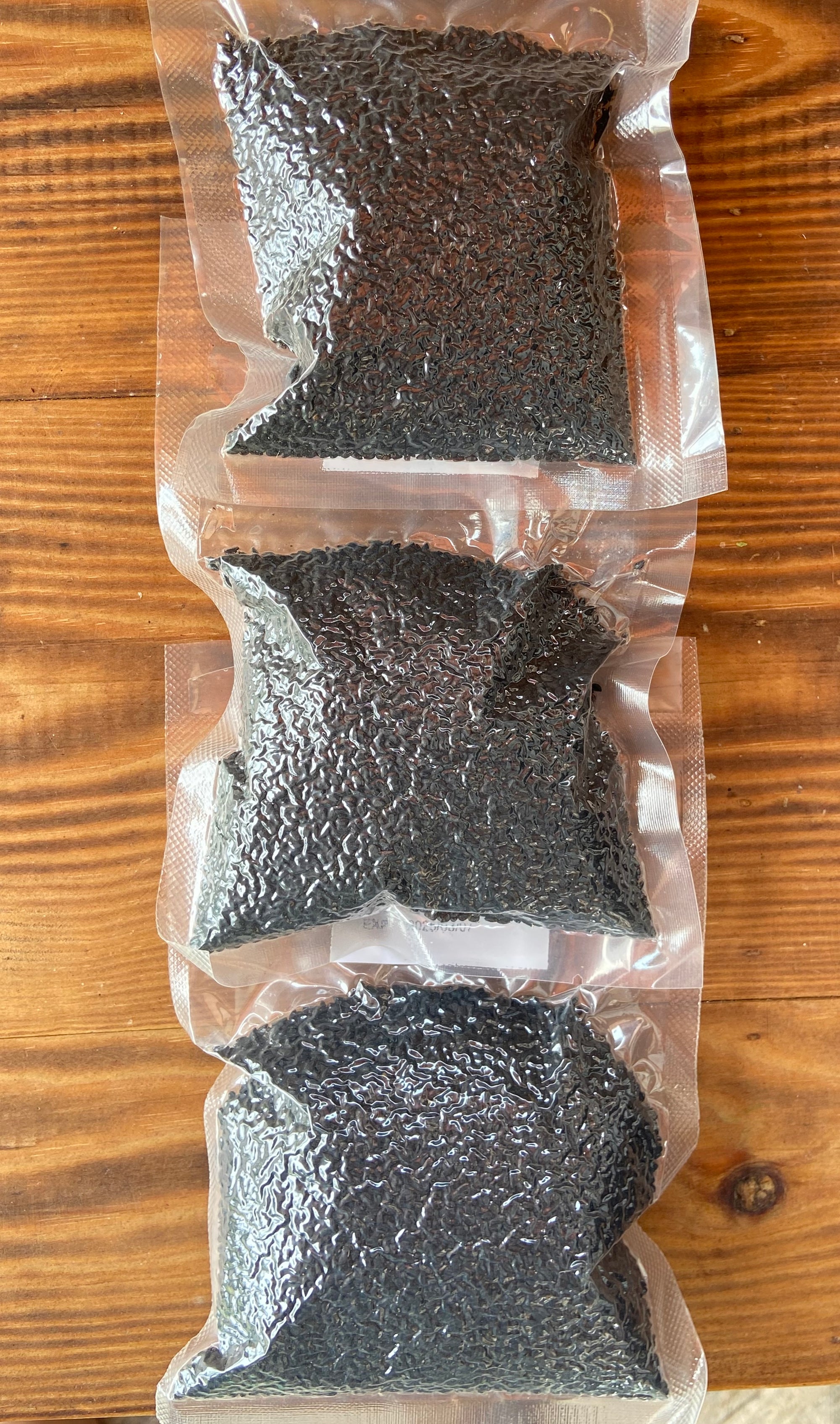 Cumin seeds 100g