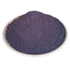 Blue Butterfly Pea Flower Powder 50g, Natural Food Colour