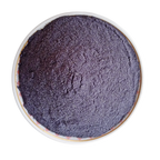 Blue Butterfly Pea Flower Powder 50g, Natural Food Colour