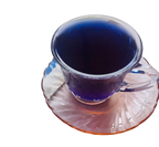 Blue Butterfly Pea Flower Tea, Herbal Tea, 25 Tea Bags, 100% Natural, Primum Quality, UK Seller
