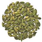 Cardamom Pods 20g (0.7oz)-Ceylon Green - 100% Natural, Premium Grade, UK Seller