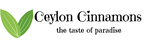 Alba Supper Grade Ceylon Cinnamon Sticks