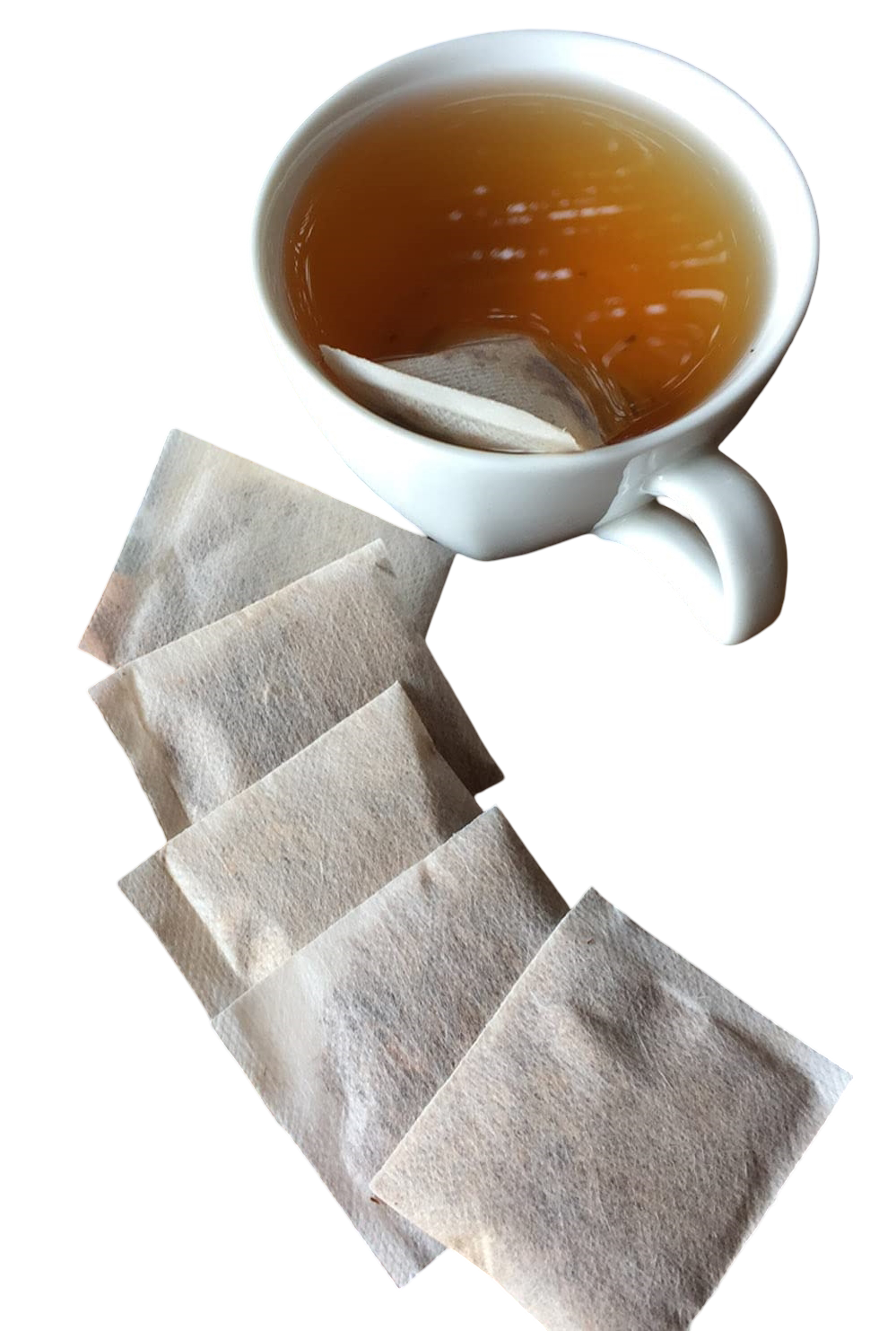 Ceylon Cinnamon Tea, 30 tea bags, Premium Quality, 100% Natural, Sugar Free, Gluten Free, Fat Free, Non GMO, No Additives, No Preservatives, Harvested by hand