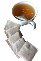 Ceylon Cinnamon Tea, 30 tea bags, Premium Quality, 100% Natural, Sugar Free, Gluten Free, Fat Free, Non GMO, No Additives, No Preservatives, Harvested by hand