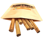 Ceylon Cinnamon Sticks - 3" fine cut, 28g (1oz) - C5 Premium Special Grade - Pure/True Cinnamon - 100% Natural