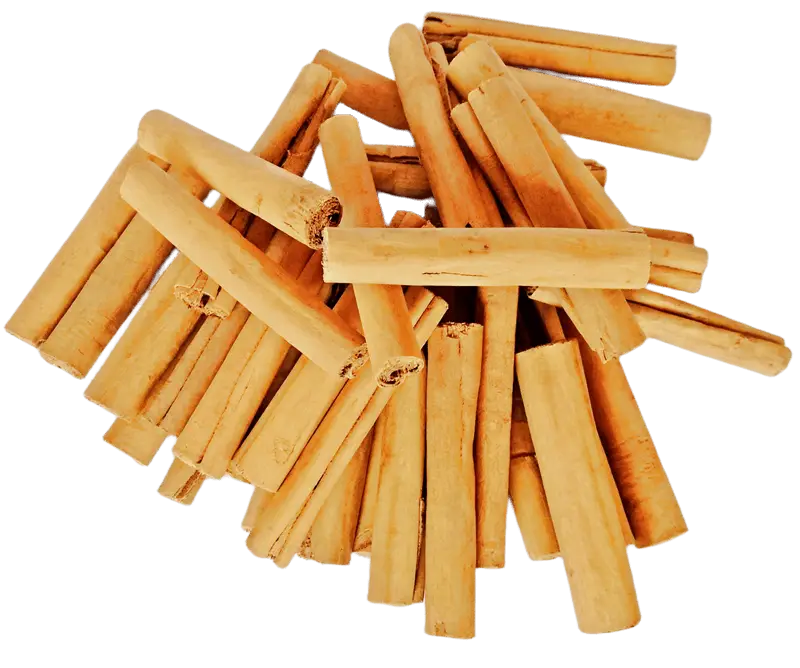 Ceylon Cinnamon Sticks - 3"fine cut, 50g (1.7oz) - True Cinnamon / Pure Ceyion Cinnamon, Premium Grade