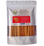 Ceylon Cinnamon Sticks - C4 Fine Cut - 100g (3.5oz) - Premium Special Grade - Pure/True Cinnamon - 100% Natural