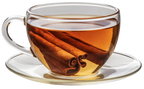 Ceylon Cinnamon Tea, 30 tea bags, Premium Quality, 100% Natural, Sugar Free, Gluten Free, Fat Free, Non GMO, No Additives, No Preservatives, Harvested by hand