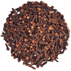Organic Cloves Whole 100g (3.5oz) - Organic, Premium Grade, Hand picked Beverages & Tobacco > Food Items > Seasonings & Spices by Ceylon Cinnamons Available at www.ceylon cinnamons.co.uk