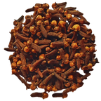 Clove Powder Organic (Ground) - 100g (3.5oz) - USDA Certified 100% Organic, Premium Grade -UK Seller