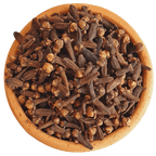 Organic Cloves Whole 100g (3.5oz) - Organic, Premium Grade, Hand picked Beverages & Tobacco > Food Items > Seasonings & Spices by Ceylon Cinnamons Available at www.ceylon cinnamons.co.uk