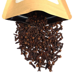 Cloves Whole, 100g/3.5oz, Premium Quality, 100% Natural, Sun Dried, Hand Picked, Gluten Free, Non GMO, No Additives, No Preservatives