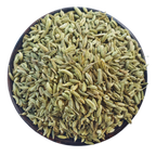 Fennel Seeds Whole, 100g, Dried Green Unroasted, Premium Quality, UK Seller, Free Shipping