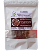 Garcinia Cambogia (Dried Whole) 100g / 3.5oz - 100% Natural, Premium quality, UK Seller