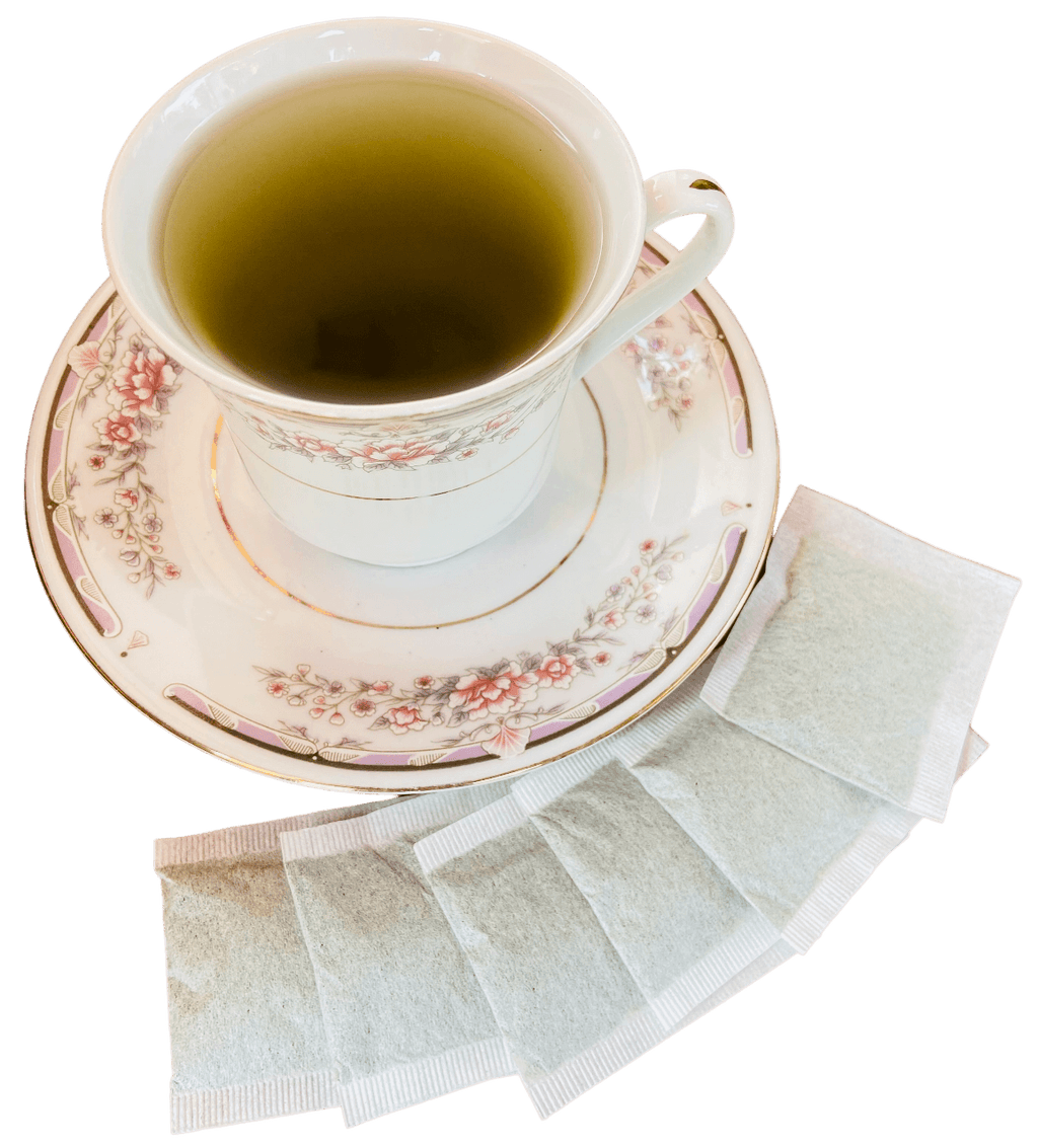 Soursop Leaves Tea, 25 Bags, Dried, Boost Immune System, Promotes Healthy Skin, Premium Grade
