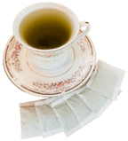 Soursop Leaves Tea, 25 Bags, Dried, Boost Immune System, Promotes Healthy Skin, Premium Grade