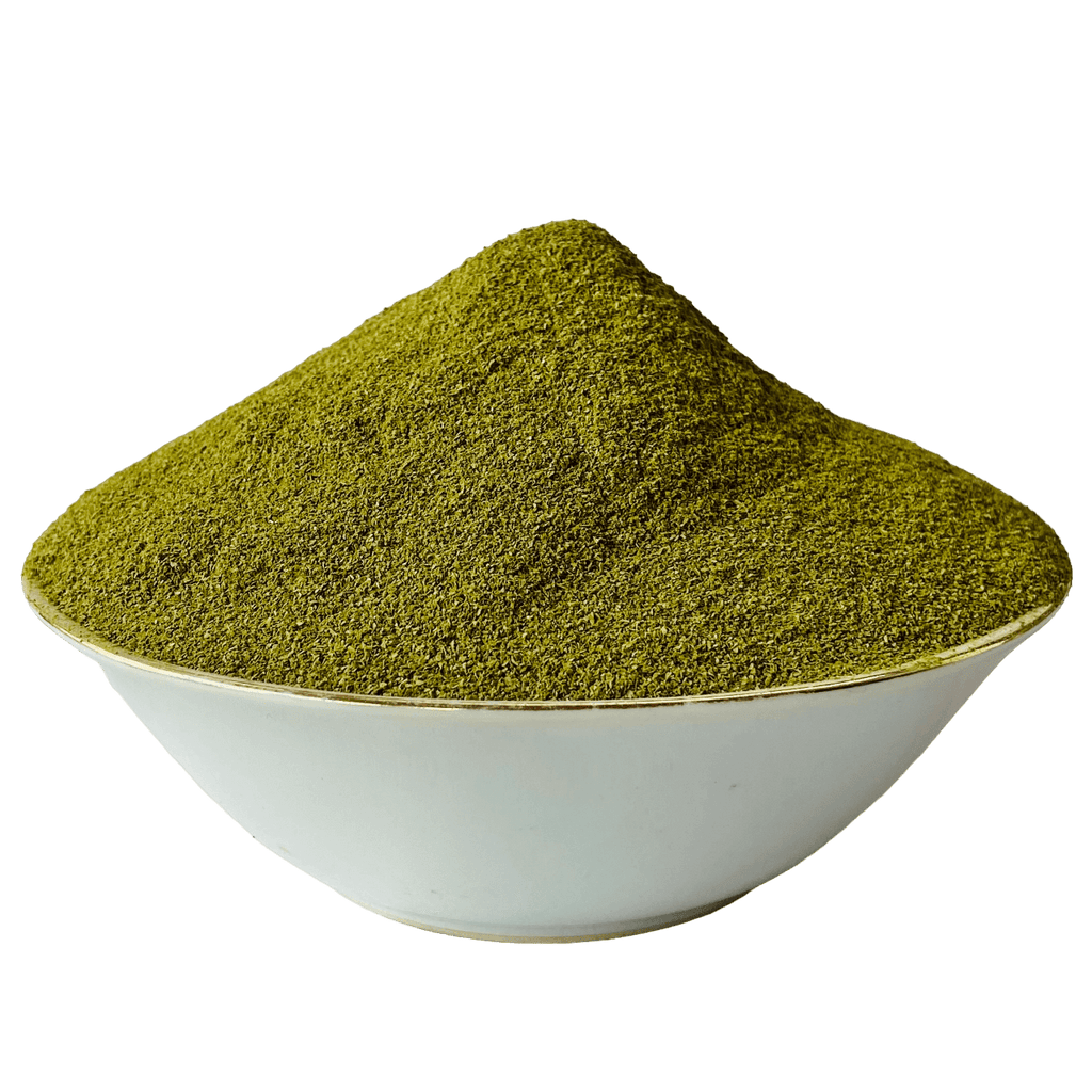 Soursop Leaves Powder, 250g / 8.8oz, Boost Immune System, Promotes Healthy Skin, Premium Grade, UK Seller