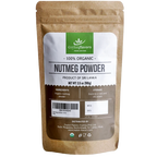 Nutmeg Powder