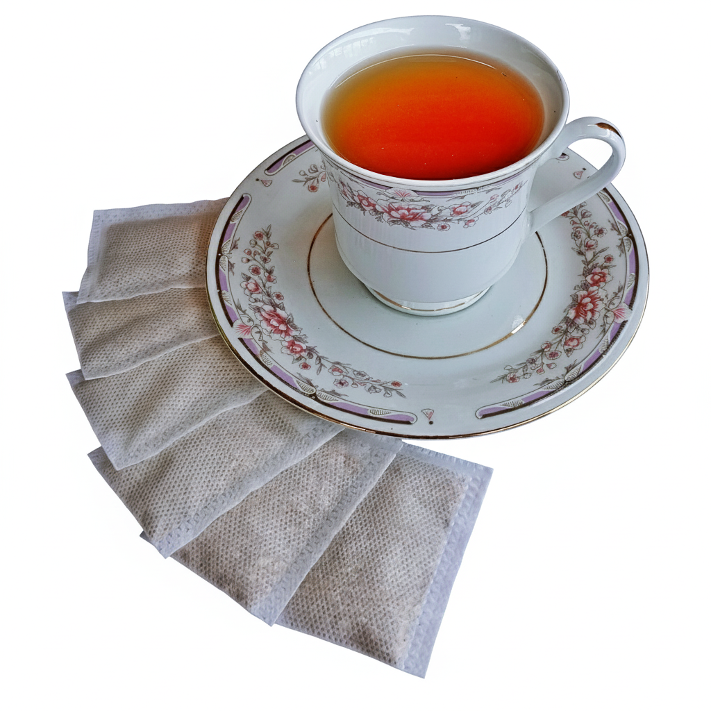 Soursop Fruit Tea, Pack of 25 Tea Bags