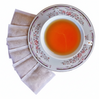 Soursop Fruit Tea, Pack of 25 Tea Bags