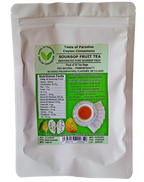 Soursop Fruit Tea, Pack of 25 Tea Bags