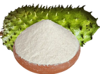 Soursop Fruit Powder, 200g, Dehydrated 100% Pure & Natural, Grade A Healthy Tasty Fruit Powder