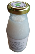 SourSop Fruit Drink, Pure Herbal Infusion, (2x200ml) Pack of 2 Glass Bottles, 100% Natural, Guanabana
