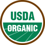 Nutmeg Whole Seeds 56g (2oz), USDA Certified 100% Organic, Premium Grade, UK Seller
