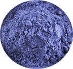Blue Butterfly Pea Flower Powder 50g, Natural Food Colour