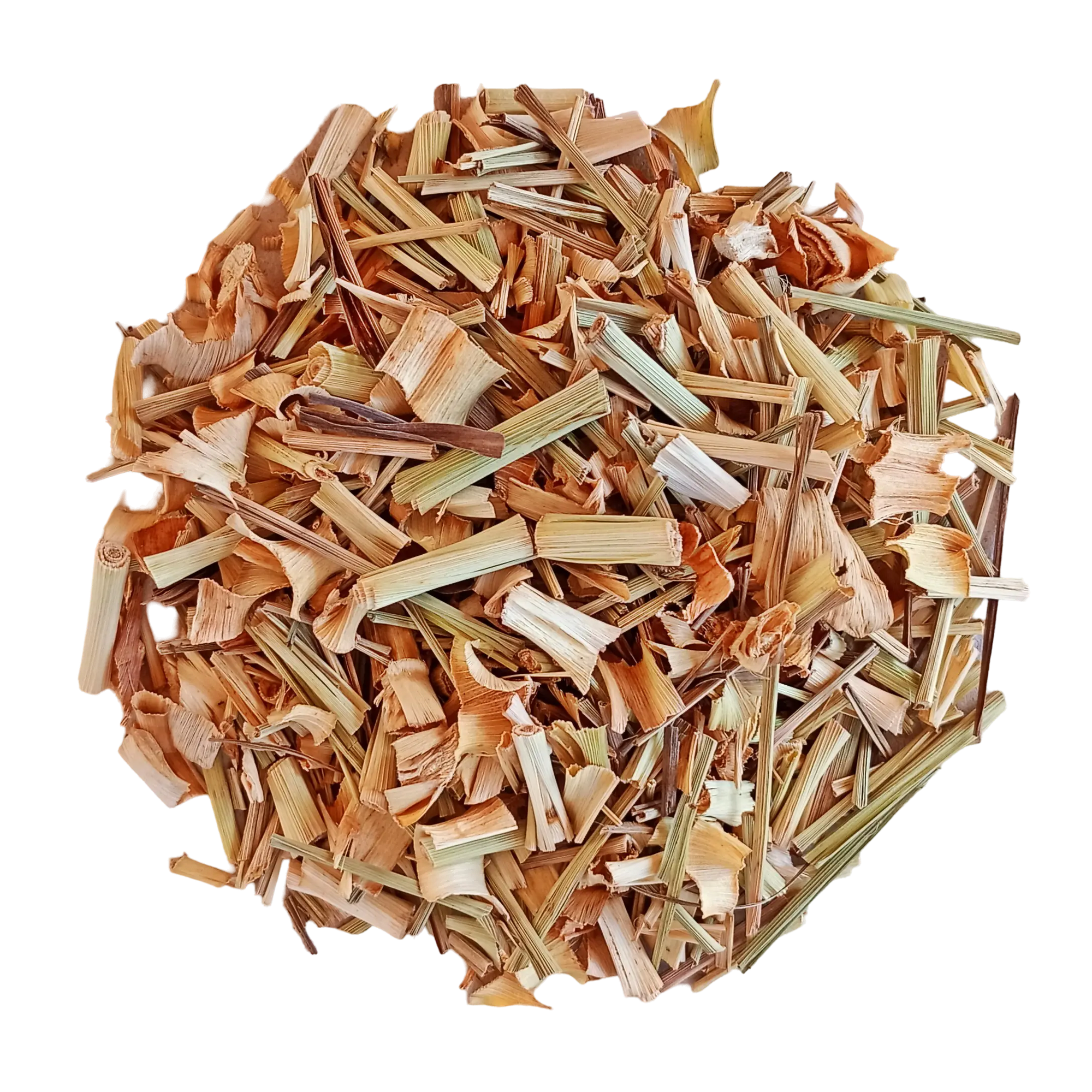 Lemongrass Curry Cut, 20g