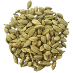 Cardamom Pods 15g (0.5oz) - Organic - Premium Grade, Food, Beverages & Tobacco > Food Items > Seasonings & Spices by Ceylon Cinnamons,