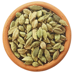 Cardamom Pods 15g (0.5oz) - Organic - Premium Grade, Food, Beverages & Tobacco > Food Items > Seasonings & Spices by Ceylon Cinnamons,