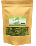 Curry Leaves Whole 20g (0.7oz) - Naturally grown, Air dried Beverages & Tobacco > Food Items > Seasonings & Spices by Ceylon Cinnamons Available at www.ceylon cinnamons.co.uk