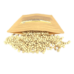 Organic White Peppercorn 100g (3.5oz) - Organic Premium Grade